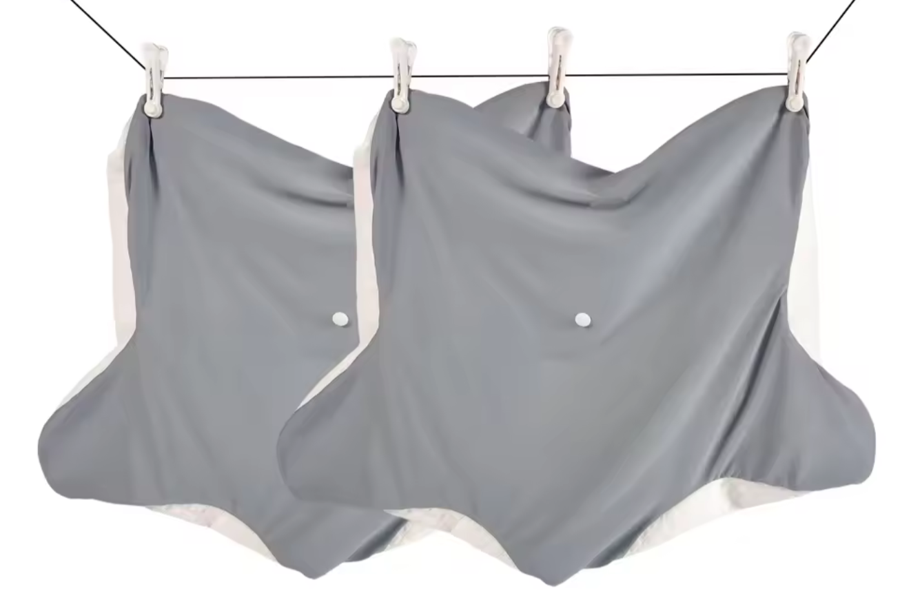 AlignPro Pillow sheets