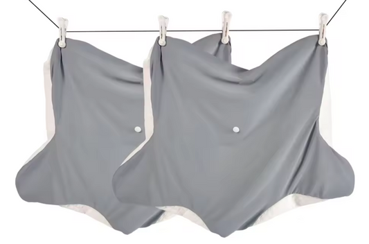 AlignPro Pillow sheets