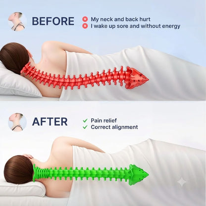 AlignPro – Cervical Support Pillow