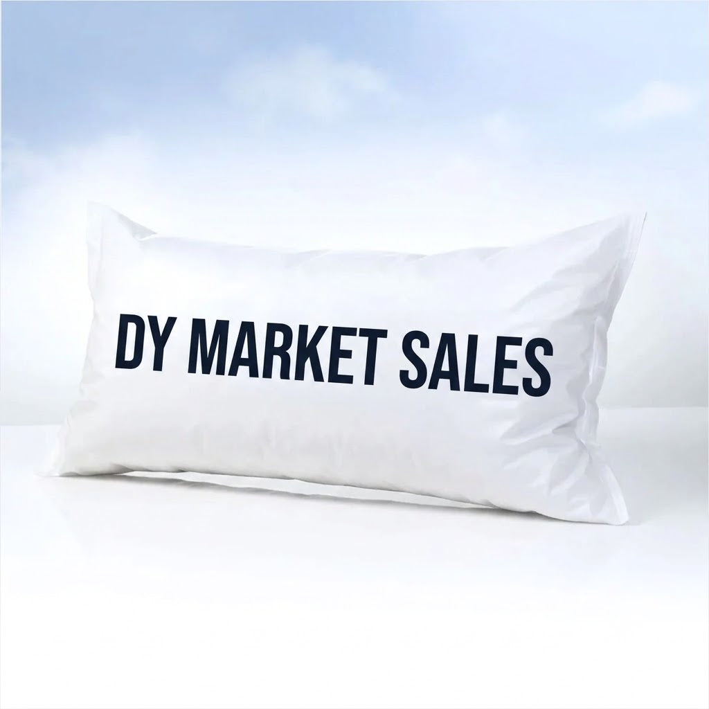AlignPro – Cervical Support Pillow